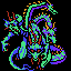 TIAMAT sprite